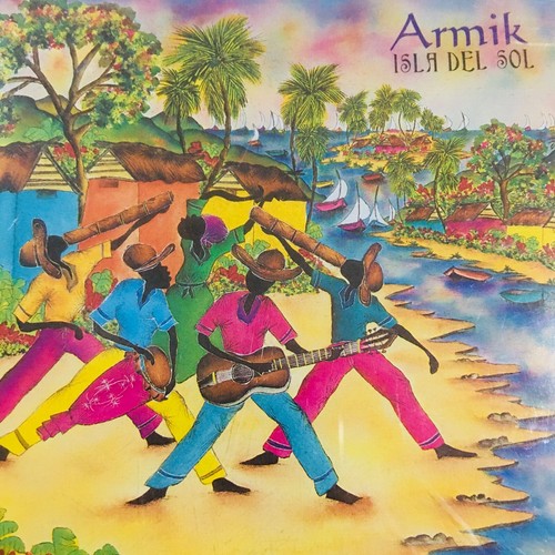 Isla del Sol by Armik (CD, 1999) 25221053420 eBay