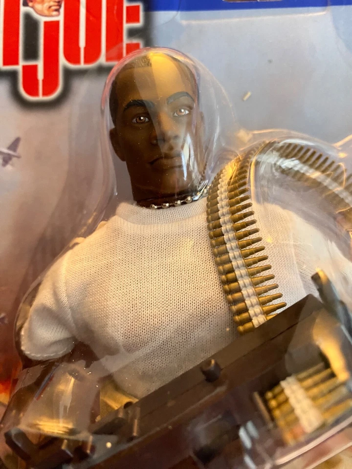 GI Joe 12” Hickman Field Army Defender -Pearl Harbor Collection - Image 2 of 3