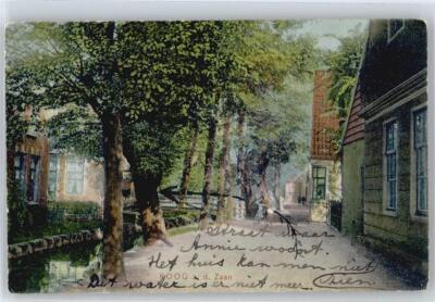 50509017 - Koog aan de Zaan North Holland / North Holland