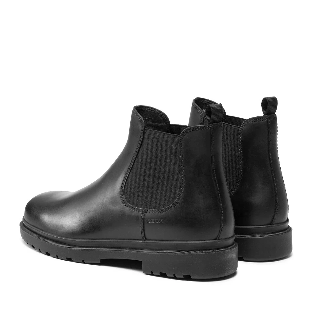 Geox uomo cheap stivaletti