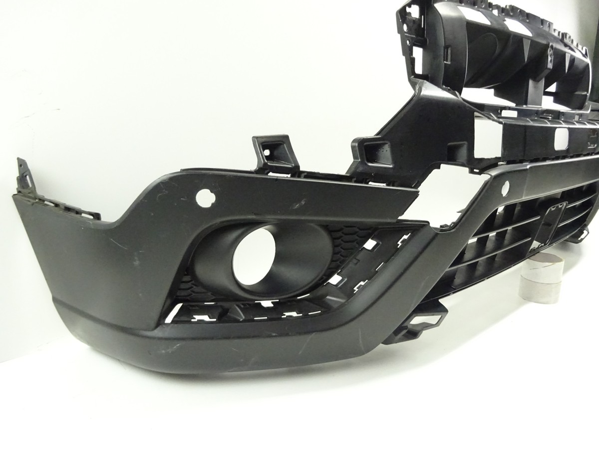 SUZUKI SX4 S-CROSS 2016-2020 FACELIFT Front Bumper Genuine 71721