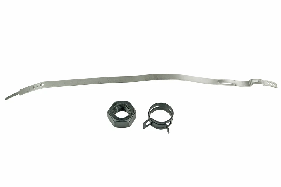 Extremo de barra de dirección interior delantero Mevotech para Lexus CT200h 2011-2017 Foto 2 de 2