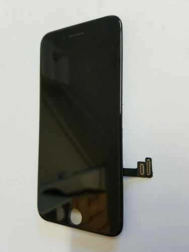 Original Black LCD Screen Display Replacement Part For Apple iPhone 7 A1660