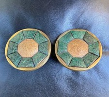 Anni ‘60/‘70 - Coppia di