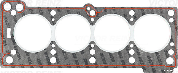 VICTOR REINZ 61-31620-10 Gasket, cylinder head for DACIA,RENAULT