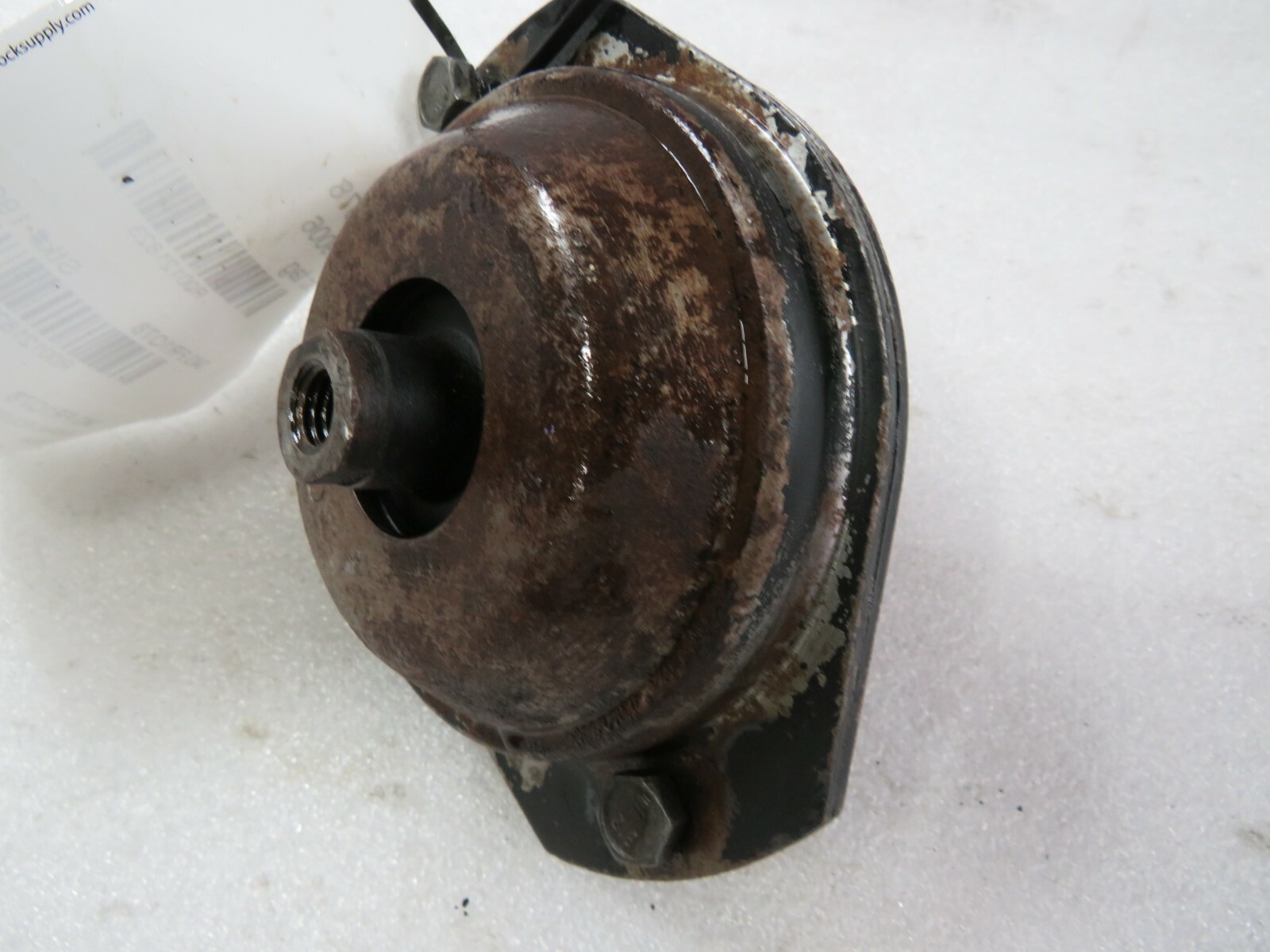 Ferrari 308, Engine Mount, Used, P/N 139640