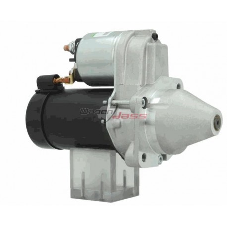 Démarreur de précision pour BMW compatible Valéo D6RA7 de qualité