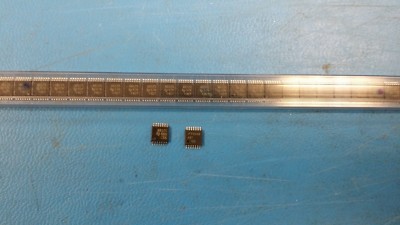SN74ABT125PW 74ABT125PW TI/FSC IC BUF NON-INVERT 5.5V 14TSSOP