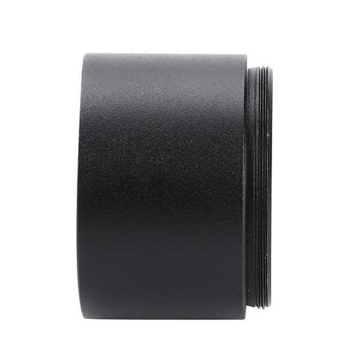 Barlow Lens 2X 1,25 pollici Barlow Lens con filettatura M28,6 per oculare telescopio - Foto 6 di 7