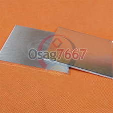 ONE Magnesium Mg Alloy AZ31B Plate Sheet 4mm x 100 mm x 100mm