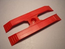 1/43 GARAGE FIXED DECK IDEM COFALU FOR DEPREUX TOYS VROOM ESSO TOTAL