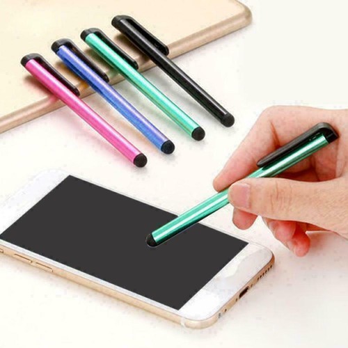 10Pcs Capacitive Screen Stylus Pen For IPad Air Mini Tablet For iPhone - Photo 5/6