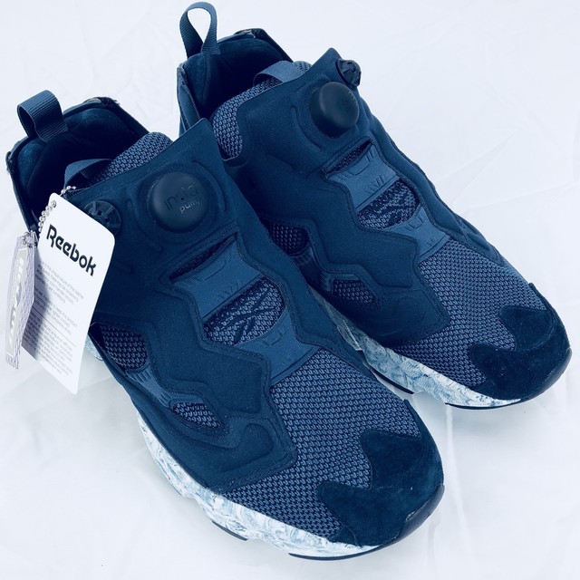 reebok instapump fury achm