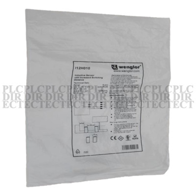 New WENGLOR I12H010 Proximity Switch Sensor