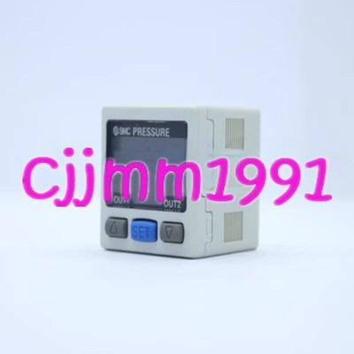 1PC   pressure switch sensor PSE300 1-V with two sets of voltage outputs  #A6-29