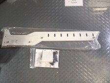 EZDIY-FAB GPU Holder Brace Graphics / Video Card Holder Bracket White US-309 50