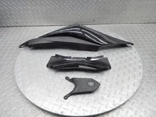 2015 15-18 Yamaha YZFR3 R3 Rear Right Tail Side Fairing Cover Cowl Panel Lot OEM