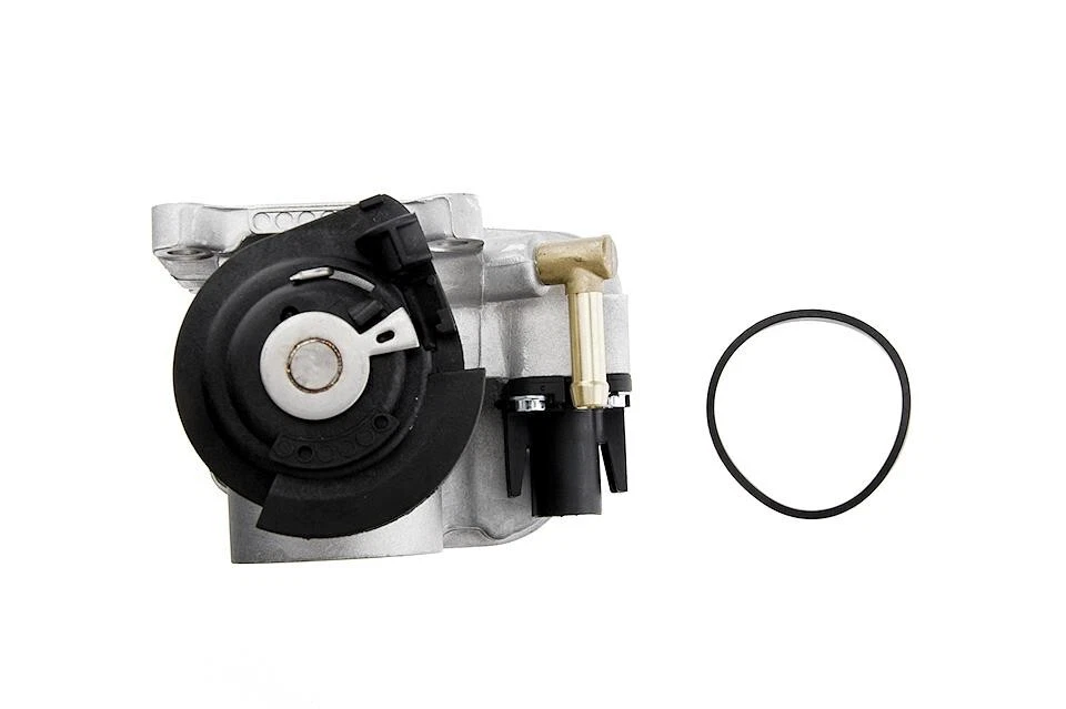 节气门车身适用于 SKODA FELICIA MK1 MK2 1.6L 1995 - 2001 ETB/SK/016AB — 第 4/4 张图片