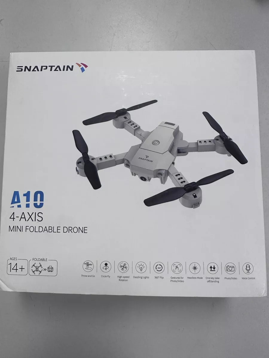 Snaptain 2024 a10 battery