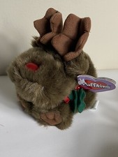 Pufkins Moose Moosletoe 1999 W Tag 6  