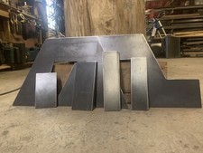 73-87 C10 8 Step Notch