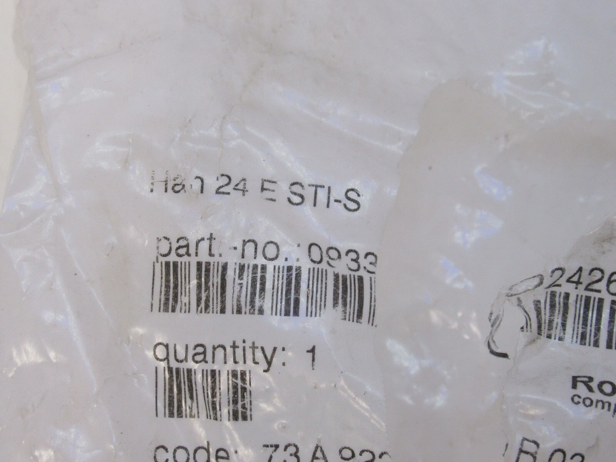 HAN HAN Han Com inserts | Ex stock without PU