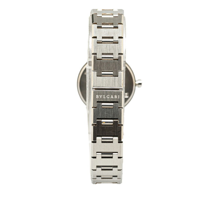 3125 BVLGARI BB23SS BB26SS コマ 幅 11mm bulgari Bulgari Bvlgari BB23SS watch women TO183726 | eBay