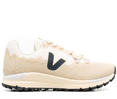 VEJA FITZ ROY TREK-SHELL LOW TOP SNEAKERS HERREN SCHUHE FR2303234B
