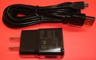 Home Ac Charger&Micro Usb 10' Ft Long Cable for Rca Pro 10.1 WiFi Rct6203W46 Tab