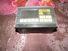 Siegermatic 25 bzw. 25BE RVP 76.130 Steuerung Regelung