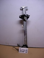 09 10 11 12 13 14 15 Pilot Front Driver Side Window Regulator W/ Motor #368-E