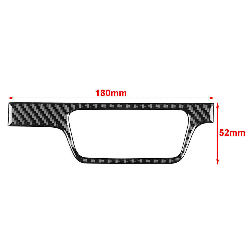 1Pcs Headlight Switch Panel Cover For Kia Forte Cerato K3 20192023 RHD