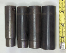 Snap On 1/2" Dr Sockets SIM160 1/2"  SIM180 9/16"  SIM200 5/8"  SIM220 11/16"