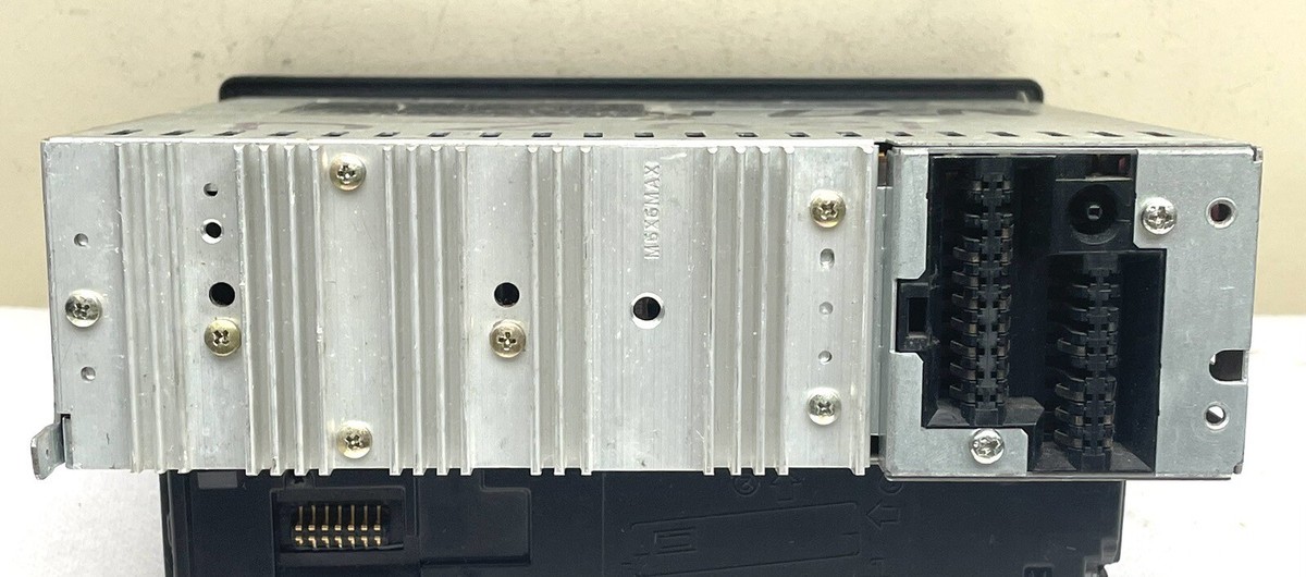 JVC CDデッキ KW-XZ72DA JVC CDデッキ KW-XZ72DA JVC CDデッキ KW-XZ72DA - メルカリ