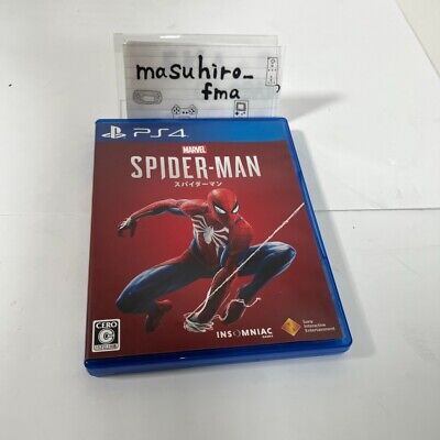 Sony PlayStation 4 Pro 1TB Marvel Spider-Man Limited Edition Console  Unboxed