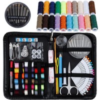 Rovtop Sewing Kit- Over 140 Premium Sewing Supplies Includes 38 Spools Of Th... on sale Rovtop Sewing Kit- Over 140 Premium Sewing Supplies Includes 38 Spools Of Th... on sale