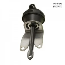 Control flap, air supply Hüco Hitachi 139323 for Audi