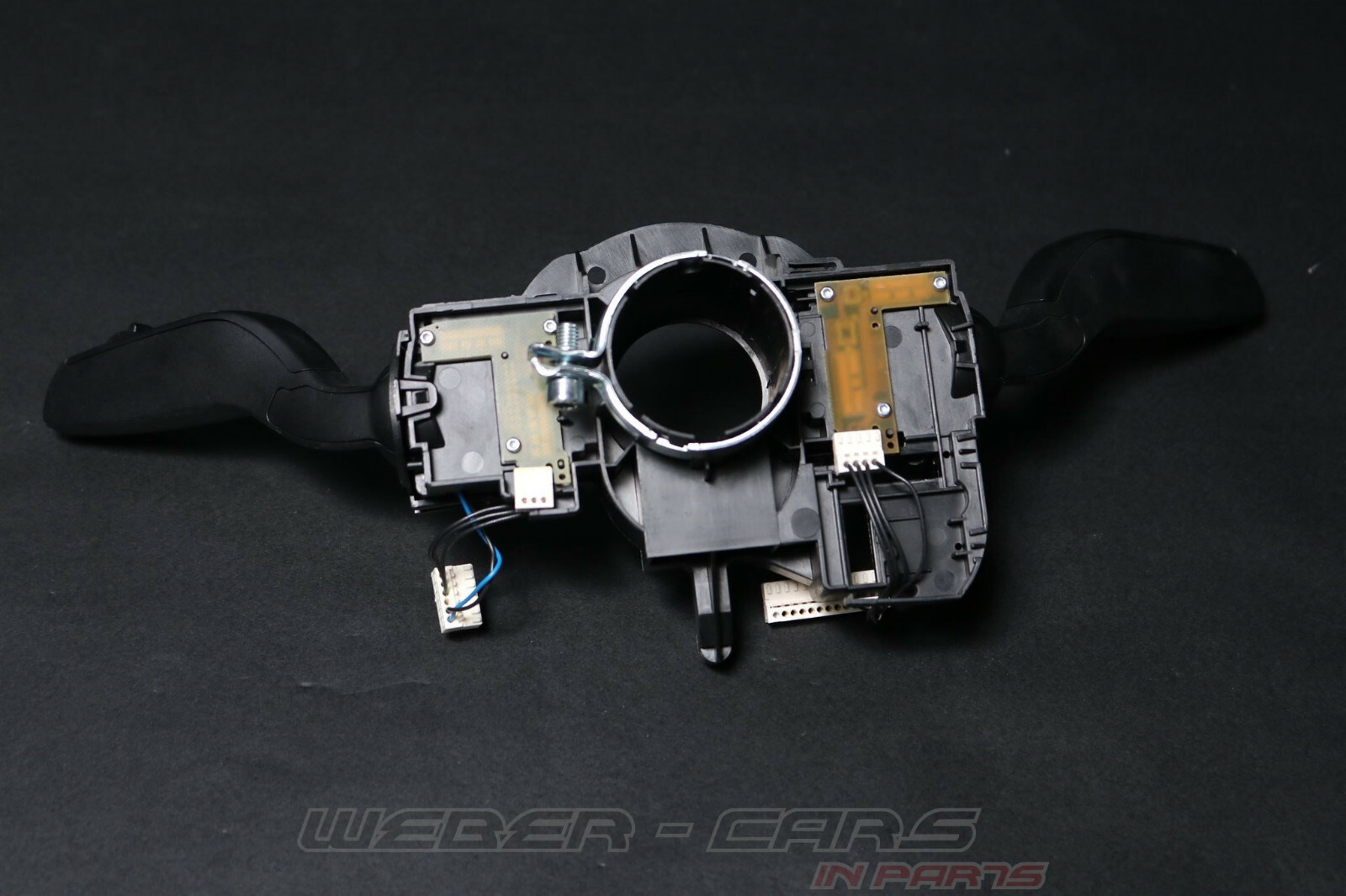 4G8953502 Audi A4 S4 8K A5 S5 RS5 8T 8F Steering Column Switch 