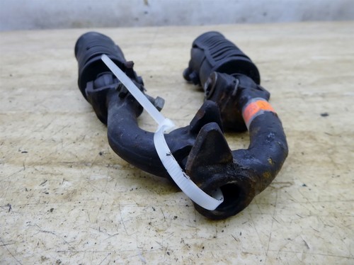 1977 Honda CB750K H933-1. front foot pegs and brackets mounts - Picture 6 of 9