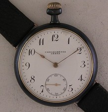 watch