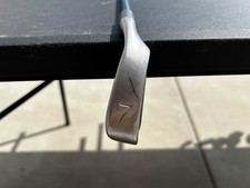 Ping Eye 2 Red Dot Single 7 Iron Karsten Steel Shaft RH