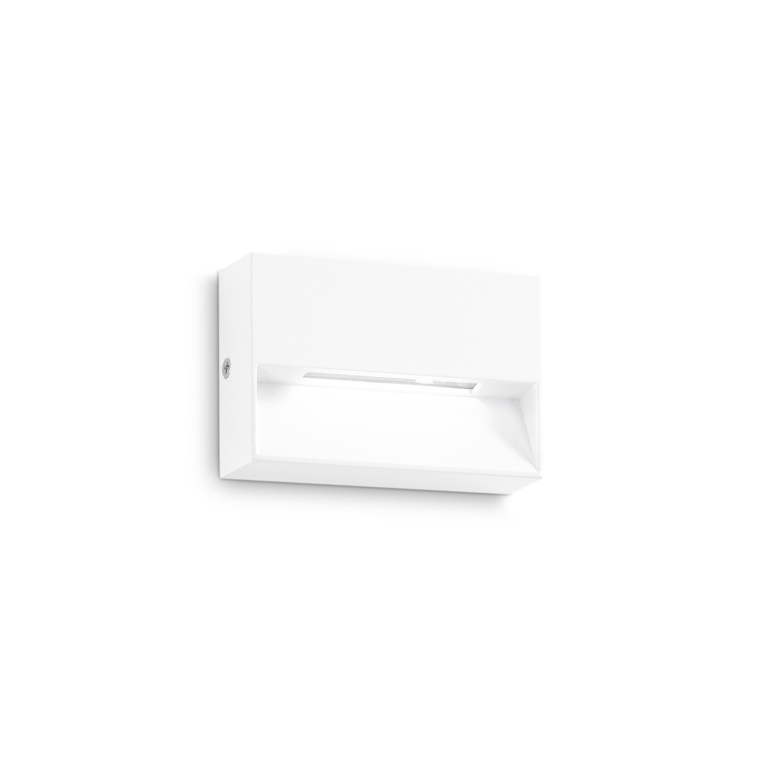Offerta Applique Esterno LED Dedra 1,5W Bianco IP65 | Stock Limitato