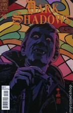 Dark Shadows #18 VF 2013 Stock Image