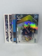 Washington Nationals (Lot of 4)Josiah Gray Refactors Rookie Cards Series 1 #316