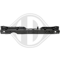 Frontverkleidung Diederichs 5830010 FüR Mitsubishi
