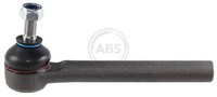A.B.S. 230888 Spurstangenkopf Vorne Links Rechts Passend FüR Fiat Lancia