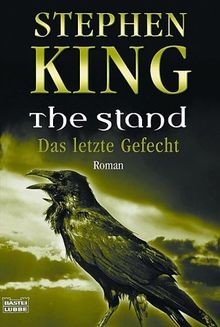 The Stand - Das letzte Gefecht von King, Stephen | Buch | Zustand gut
