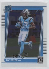 2021 Panini Donruss Optic Rated Rookie Shi Smith #292 0f72