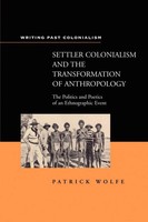 Settler Colonialism Patrick Wolfe Taschenbuch Kartoniert / Broschiert Englisch