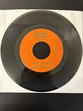 Ambassadors Of Soul - Rare Texas 60s Soul Funk 45 (Clips Included)